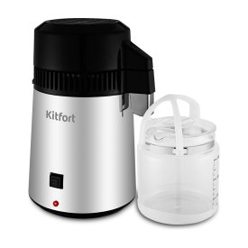 Дистиллятор KITFORT КТ-2083