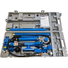 Гидравлическая растяжка Great Wolf GW-0410W