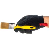 Флейцевая кисть MATRIX ЛАКИ Color Line