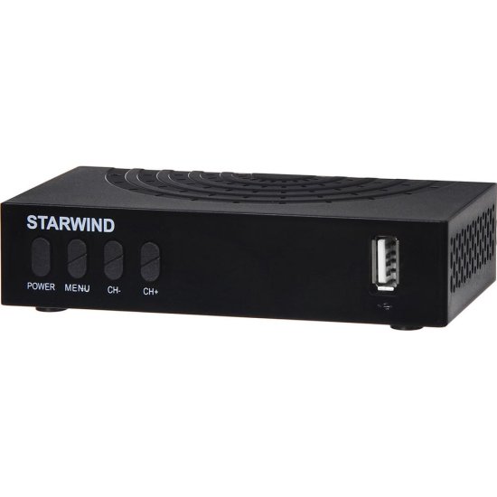 Ресивер Starwind CT-220