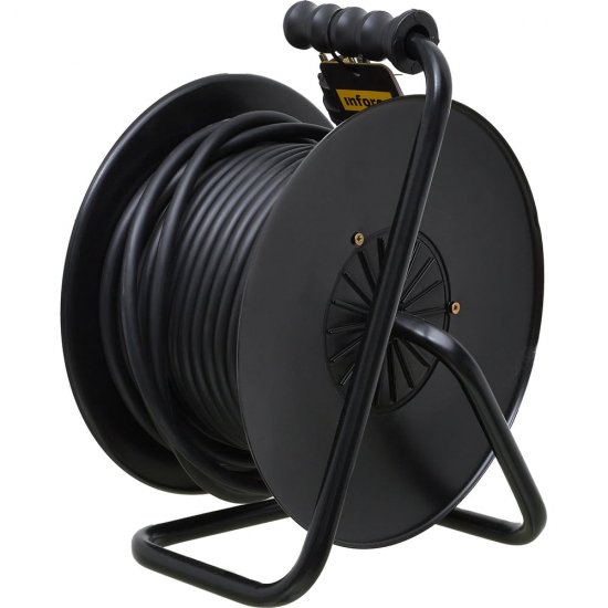 Силовой удлинитель Inforce 09-15-03