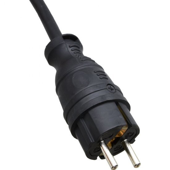 Силовой удлинитель Inforce 09-15-03