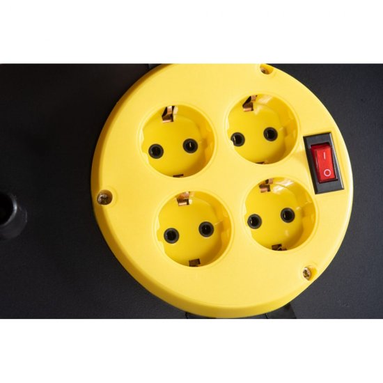 Силовой удлинитель Inforce 09-15-03