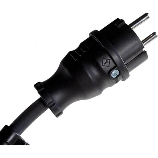 Силовой удлинитель Inforce 09-15-03