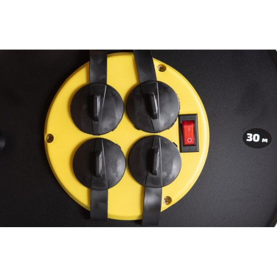 Силовой удлинитель Inforce 09-15-03