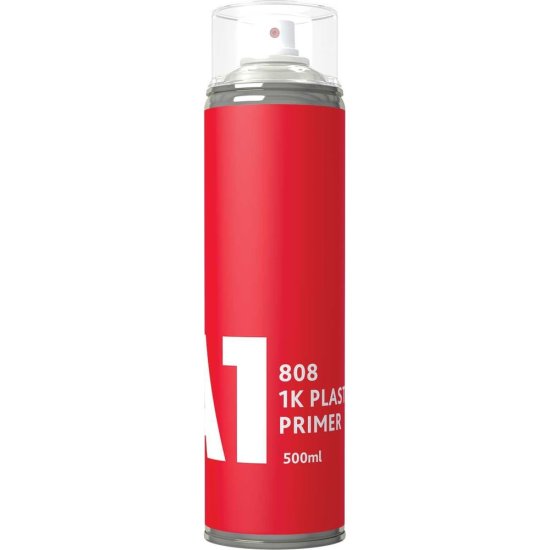 Эпоксидный грунт A1 1K EPOXY PRIMER