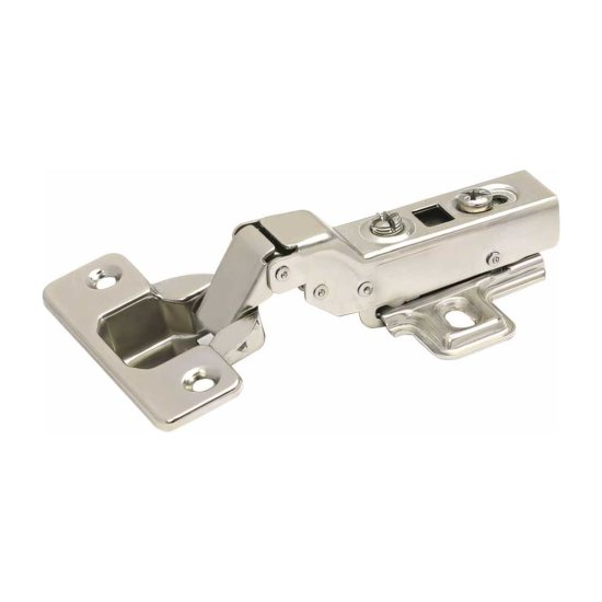Полунакладная петля MF 91370.052.T2 Clip-on