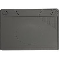 Термостойкий коврик для пайки и ремонта QUICKO T616