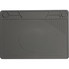 Термостойкий коврик для пайки и ремонта QUICKO T616