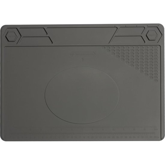 Термостойкий коврик для пайки и ремонта QUICKO T616