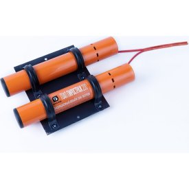 Генератор огнетушащего аэрозоля ЩИТ Пиростраж ГОАП 200