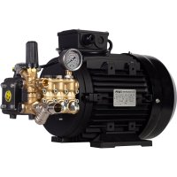 Аппарат высокого давления Pinfl 15-250