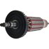 Якорь для 9564/9564H/9565/9565H UNITED PARTS 90-0360