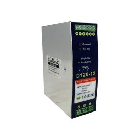 Промышленный блок питания ComOnyx co-d120-12