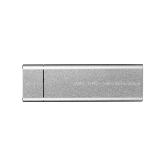 Корпус для M.2 PALMEXX M-key