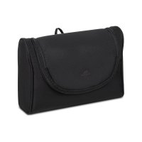 Дорожный несессер RIVACASE 8407 black ECO
