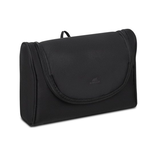 Дорожный несессер RIVACASE 8407 black ECO