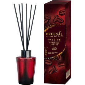 Ароматический диффузор Breesal Passion