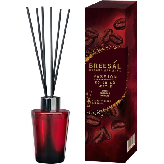 Ароматический диффузор Breesal Passion