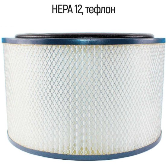 Тефлоновый фильтр Дастпром ФТБ-220