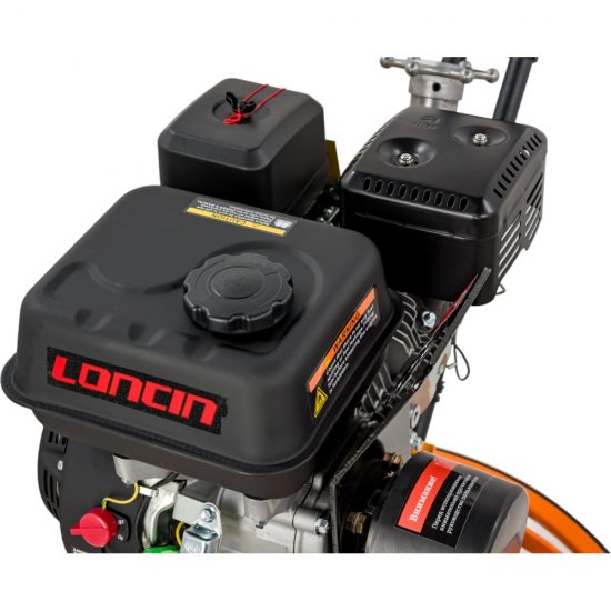 Бензиновая затирочная машина Gigant GT-600L