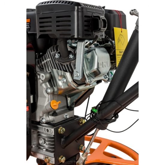 Бензиновая затирочная машина Gigant GT-600L