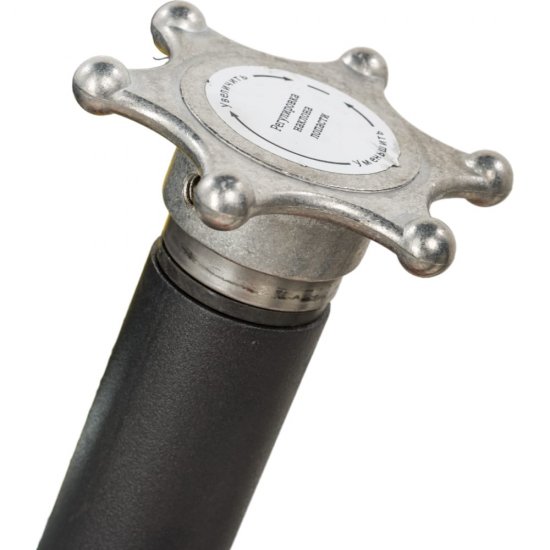 Бензиновая затирочная машина Gigant GT-600L