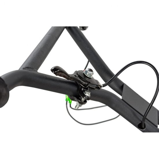 Бензиновая затирочная машина Gigant GT-600L