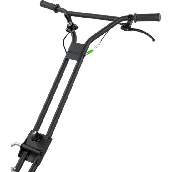 Бензиновая затирочная машина Gigant GT-600L