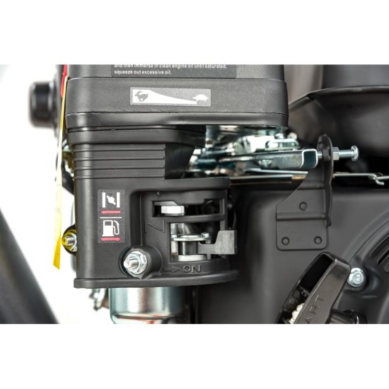 Бензиновая затирочная машина Gigant GT-600L