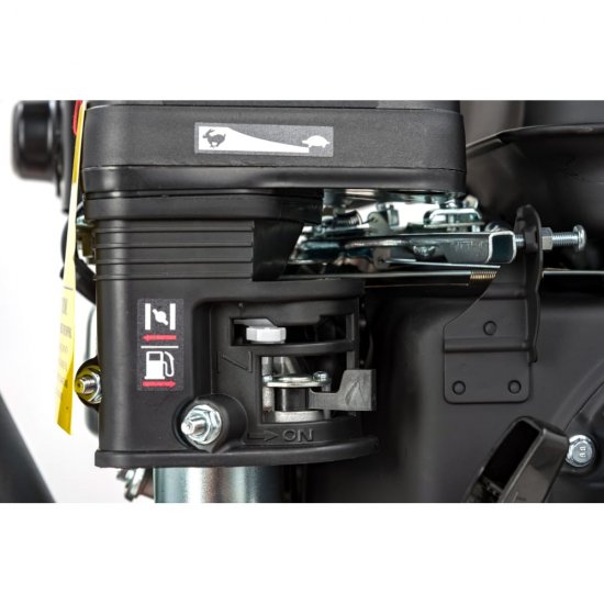 Бензиновая затирочная машина Gigant GT-600L