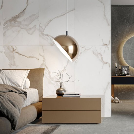 Керамогранит Kerranova Iceberg капучино 1200х600х10 мм (2 шт.=1,44 кв.м)