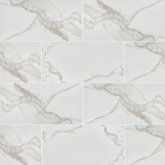 Керамогранит Kerranova Iceberg капучино 1200х600х10 мм (2 шт.=1,44 кв.м)