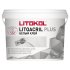 Клей для плитки Litokol Litoacril Plus готовый 5 кг