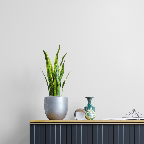 Обои флизелиновые KREAFORTA Палау теплый белые 1.06 м KF72424-10