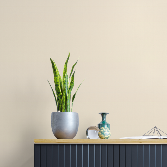 Обои флизелиновые KREAFORTA Палау бежевые 1.06 м KF72424-12