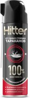 Инсектицид от тараканов Hitter аэрозоль 430 мл