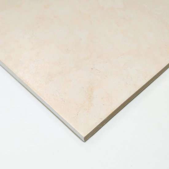 Глазурованный керамогранит Керамин Фелс 60x60 см 1.44 м² матовый цвет бежевый