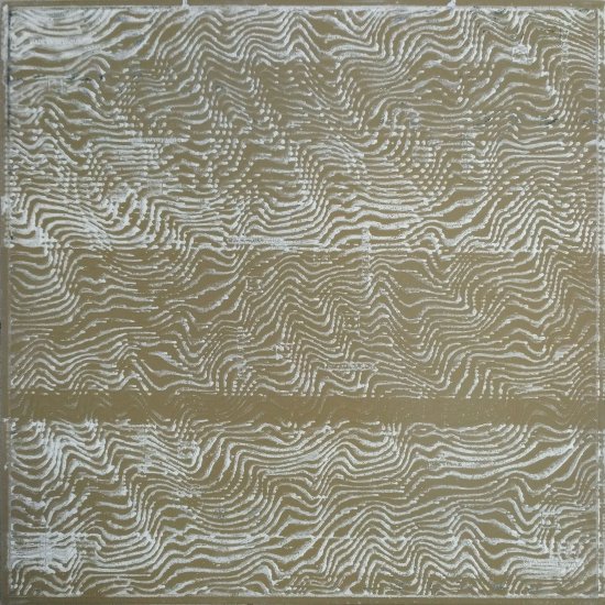 Глазурованный керамогранит Керамин Фелс 60x60 см 1.44 м² матовый цвет бежевый