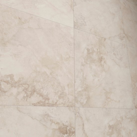 Глазурованный керамогранит Керамин Фелс 60x60 см 1.44 м² матовый цвет бежевый