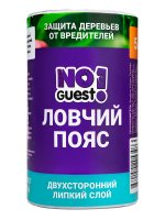 Клеевой лист от вредителей Noguest лента 10/5 м