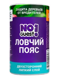 Клеевой лист от вредителей Noguest лента 10/5 м