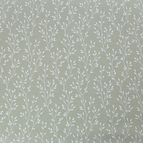 Обои флизелиновые KREAFORTA Tarusa зеленые 1.06 м KF72441-71