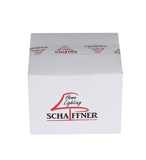 Светильник бра настенный Schaffner Astra 4420 цвет золотой