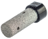 Фреза алмазная прямая для УШМ Rage by Vira M14 20 мм