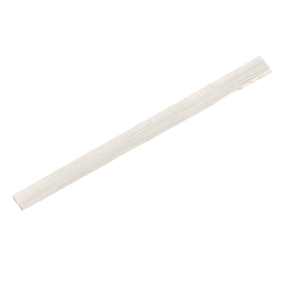 Добор Моско телескопический 2070x100x10 мм ПВХ цвет орех луч айс