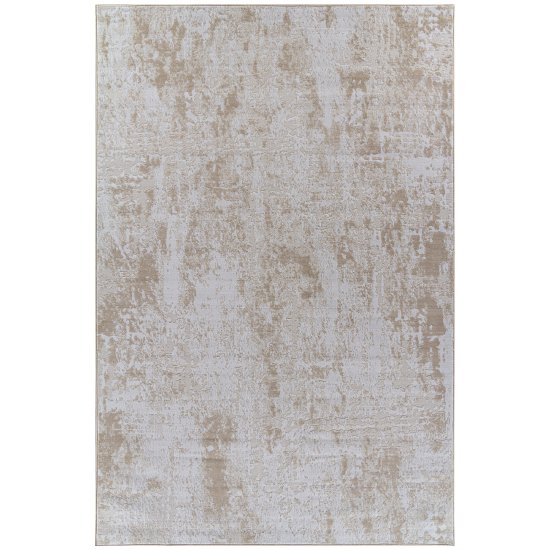 Ковер Merinos Point 240х340 см полипропилен L058 цвет кремовый