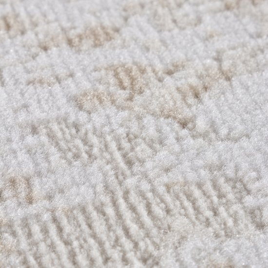 Ковер Merinos Point 240х340 см полипропилен L058 цвет кремовый