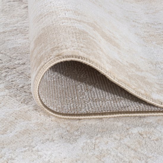 Ковер Merinos Point 240х340 см полипропилен L058 цвет кремовый