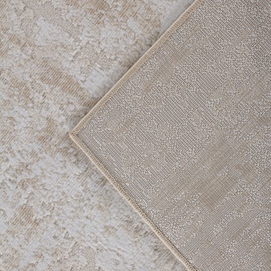 Ковер Merinos Point 240х340 см полипропилен L058 цвет кремовый